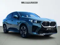 Usado BMW X2 Luxury Line 163 CV (119 kW) 2025 SUV