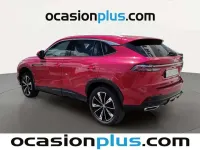 Usado MG HS Comfort 170 CV (125 kW) 2025 Rojo SUV