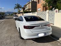 Usado Renault Talisman Initiale Paris 160 CV (117 kW) 2017 Blanco Berlina