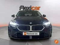 Usado BMW 120 163 CV (119 kW) 2025 Negro Utilitario