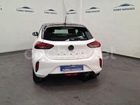Usado Opel Corsa GS Line 100 CV (73 kW) 2024 Blanco Berlina