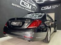 usado Mercedes S500 Largo Aut.