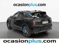 Usado Lynk & Co 01 261 CV (191 kW) 2023 Negro SUV