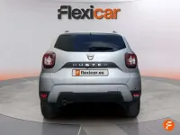 Usado Dacia Duster Essentiel 131 CV (96 kW) 2021 Gris SUV