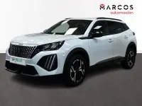 Usado Peugeot 2008 Allure 145 CV (106 kW) 2025 SUV