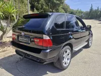 Usado BMW X5 Sport Line 231 CV (169 kW) 2002 Negro SUV
