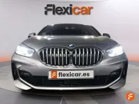 Używany BMW 116 150 KM (110 kW) 2024 Szary Hatchback