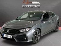 usado Honda Civic 1.0 I-VTEC TURBO ELEGANCE NAV