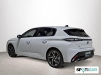 Usado Peugeot 308 Allure 131 CV (96 kW) 2024 Blanco Utilitario