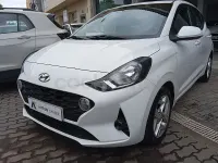 Usado Hyundai i10 67 CV (49 kW) 2023 Blanco Utilitario