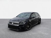 Usado VW Golf VII R 310 CV (228 kW) 2018 Negro Berlina