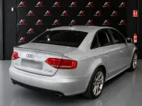 Usado Audi A4 265 CV (194 kW) 2007 Gris Berlina