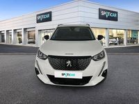 Usado Peugeot 2008 Allure 130 CV (95 kW) 2022 Blanco SUV