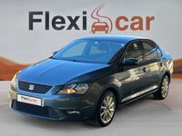 usado Seat Toledo 1.6 TDI CR 85kW (115CV) REFERENCE Diésel en Flexicar Sevilla 2