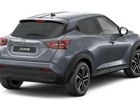 Nuevo Nissan Juke N-Connecta 114 CV (83 kW) 2026 Gris SUV