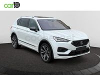Usado Seat Tarraco 4Drive 245 CV (180 kW) 2023 Blanco SUV