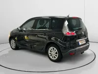 Usado Renault Scenic E-Tech Dynamique 110 CV (80 kW) 2014 Negro
