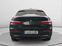 Usado BMW X4 Performance 190 CV (139 kW) 2021 SUV