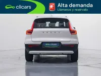 Usado Volvo XC40 Plus 179 CV (131 kW) 2023 Blanco SUV