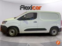 Usado Citroën Berlingo Live 102 CV (75 kW) 2021 Blanco Monovolumen
