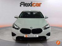 Usado BMW 216 116 CV (85 kW) 2021 Blanco Coupe