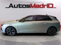 Usado Opel Astra 179 CV (131 kW) 2024 Gris Utilitario