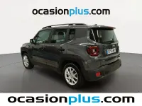 Usado Jeep Renegade Altitude 130 CV (95 kW) 2024 Gris SUV