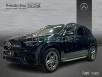 Usado Mercedes GLE350 333 CV (244 kW) 2025 Verde SUV