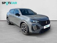 Usado Peugeot 2008 Active 100 CV (73 kW) 2023 Gris SUV
