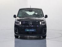 Brugt Citroën Berlingo 130 HK (95 kW) 2025 Sort MPV