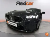 Usado BMW 218 Gran Coupé 150 CV (110 kW) 2025 Negro Coupe
