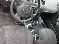 Usado Renault Mégane III Dynamique 85 CV (62 kW) 2008 Verde Berlina