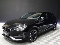 Usado Cupra Leon 150 CV (110 kW) 2024 Negro Utilitario