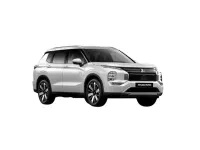 Nuevo Mitsubishi Outlander P-HEV 306 CV (225 kW) 2025 Azul