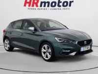 Usado Seat Leon FR 150 CV (110 kW) 2025