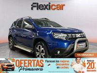 Usado Dacia Duster Essentiel 100 CV (73 kW) 2023 Azul SUV