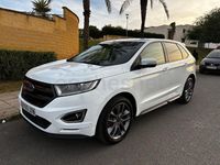 Usado Ford Edge Titanium 210 CV (154 kW) 2017 Blanco SUV