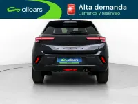Usado Opel Mokka S 136 CV (100 kW) 2025 Negro SUV