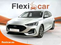 usado Ford Focus Electric 