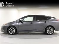 usado Toyota Prius 1.8 HIBRIDO 5P.