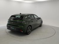 Nuevo Peugeot 308 Active 181 CV (133 kW) 2025 Verde Utilitario