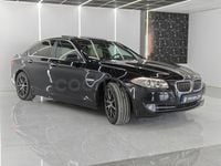 Usado BMW ActiveHybrid 5 Comfort Edition 340 CV (250 kW) 2012 Negro Berlina