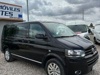 usado VW Multivan 2.0 TDI 180cv 4mot Highline Edition BMT