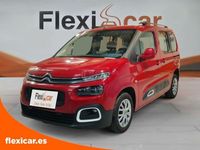 usado Citroën Berlingo Bluehdi S&s Talla Xl Shine Eat8 130