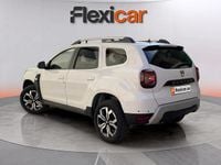 Usado Dacia Duster Prestige 101 CV (74 kW) 2022 Blanco SUV