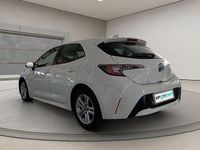 Usado Toyota Corolla Business Edition 122 CV (89 kW) 2019 Blanco Berlina