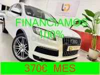Usado Audi Q7 Ambiente 340 CV (250 kW) 2011 Blanco SUV