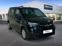 usado Opel Combo-e Life BEV 50kWh L Edition Plus