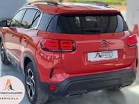 Usado Citroën C3 Aircross Shine 130 CV (95 kW) 2021 SUV
