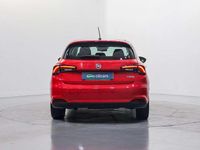 Usado Fiat Tipo City Life 99 CV (72 kW) 2021 Rojo Familiar